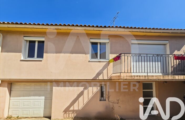 Vente Maison/villa 5 pièces — photo 2