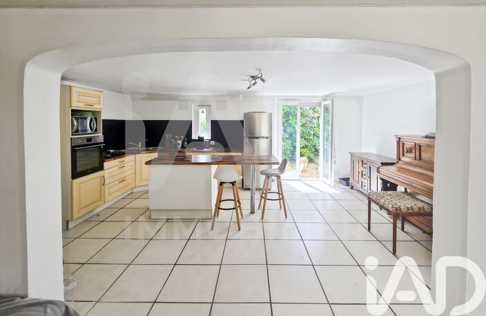 Vente Maison/villa 5 pièces — photo 3