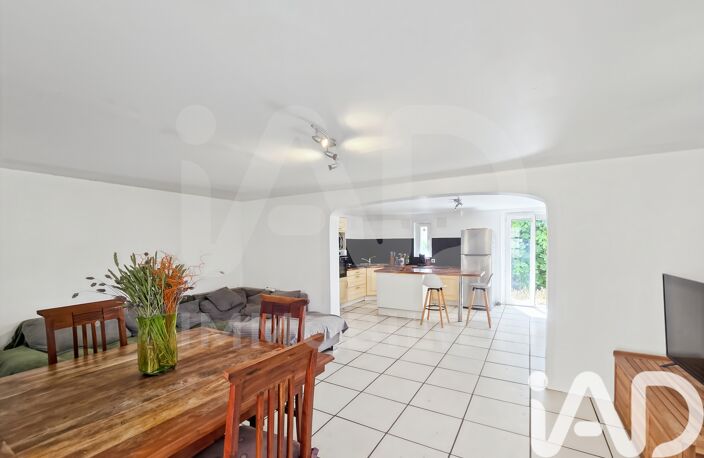 Vente Maison/villa 5 pièces — photo 4