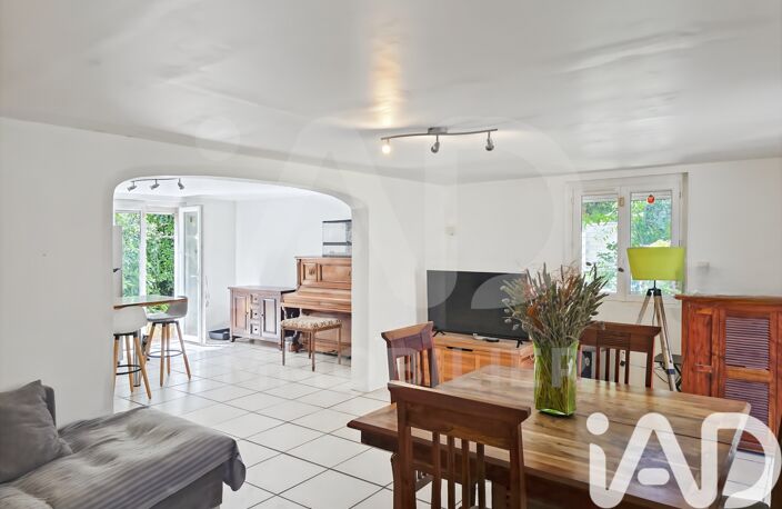 Vente Maison/villa 5 pièces — photo 5