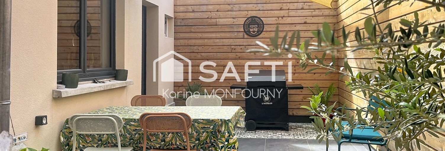 Maison 6 Pièces 170 m² à vendre à Saint-Quentin (02100)
