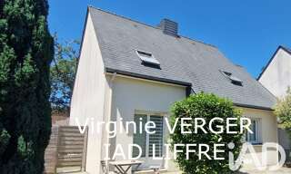 Maison 5 Pièces 117 m² à vendre à Liffré (35340)