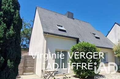 Maison 5 pièces 366000 €