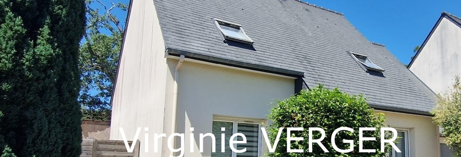 Maison 5 Pièces 117 m² à vendre à Liffré (35340)