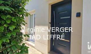 Maison 5 Pièces 117 m² à vendre à Liffré (35340)