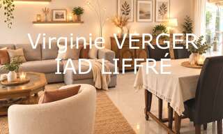 Maison 5 Pièces 117 m² à vendre à Liffré (35340)