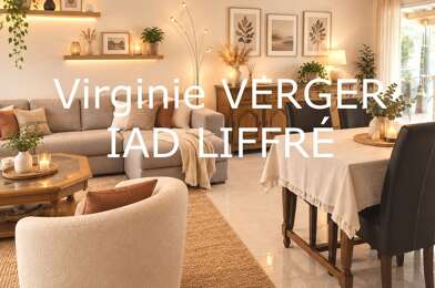 Maison 5 pièces 355000 €
