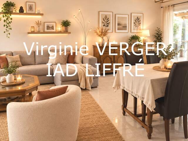 Vente Maison/villa 5 pièces — photo du bien