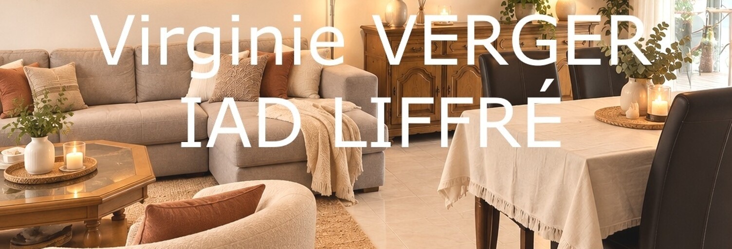 Maison 5 Pièces 117 m² à vendre à Liffré (35340)