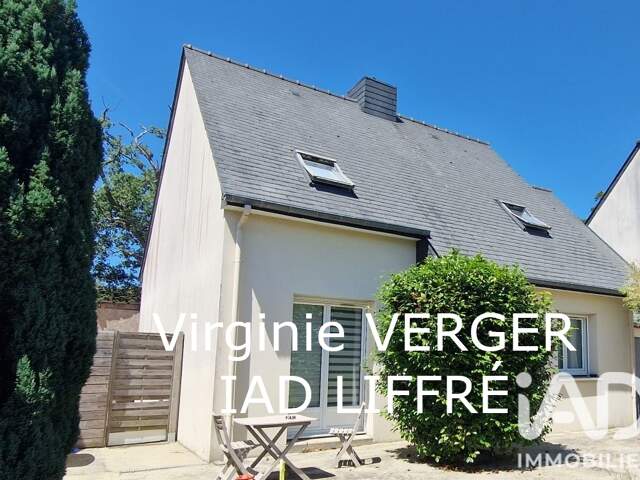 Vente Maison/villa 5 pièces — photo du bien