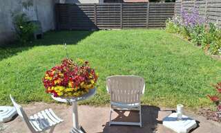 Maison 6 Pièces 140 m² à vendre à Écuisses (71210)