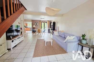 Maison 5 pièces 249000 €