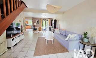 Maison 5 Pièces 83 m² à vendre à Ablis (78660)