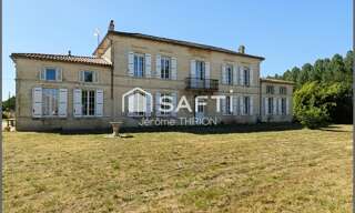 Maison 6 Pièces 275 m² à vendre à Braud-et-Saint-Louis (33820)