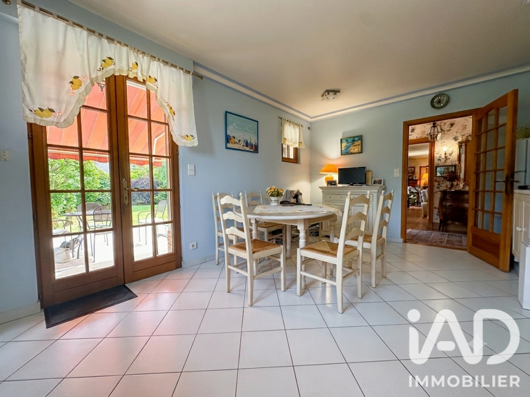 Vente Maison/villa 5 pièces — photo 1