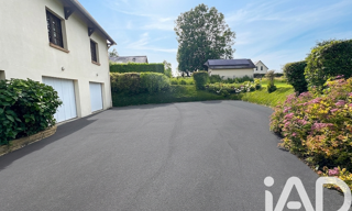 Maison 5 Pièces 142 m² à vendre à Mélamare (76170)
