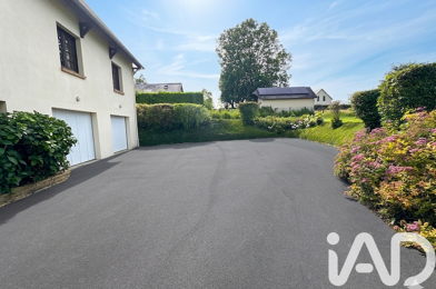 Maison 5 pièces 367000 €