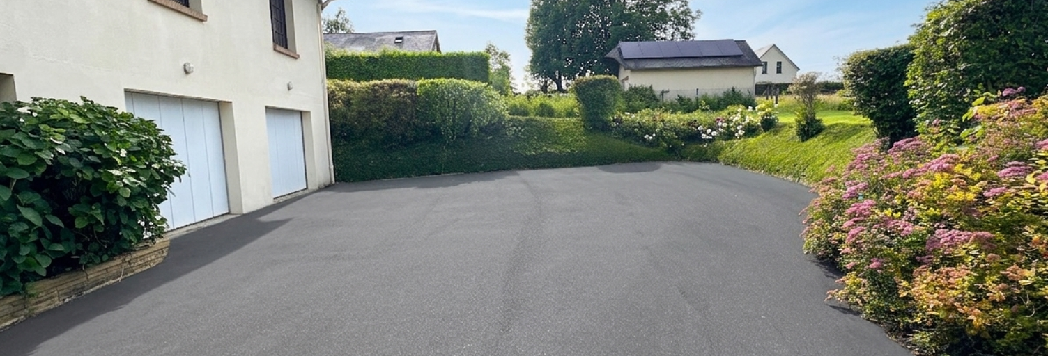 Maison 5 Pièces 142 m² à vendre à Mélamare (76170)