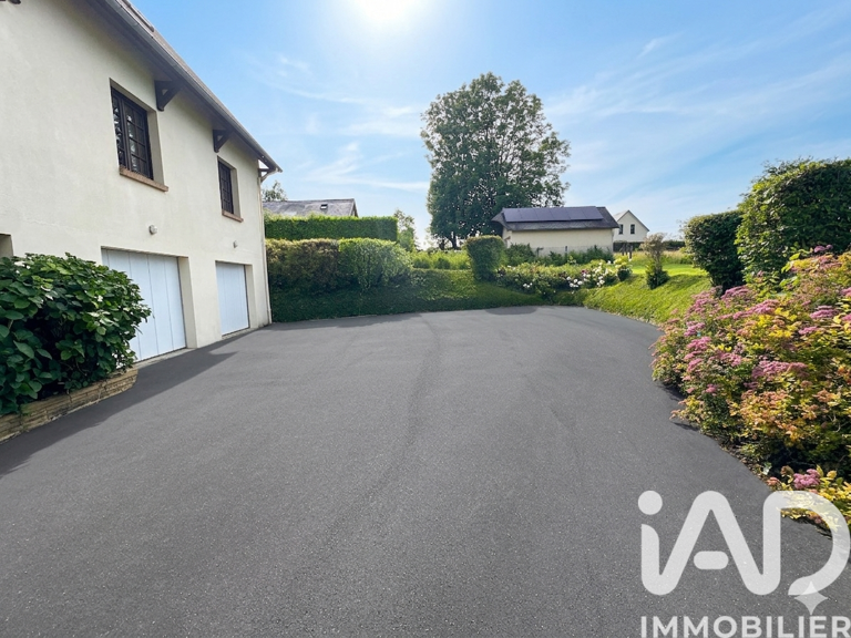 Vente Maison/villa 5 pièces — photo 1