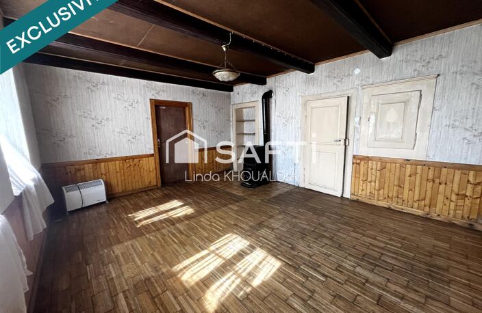 Maison d'environ 113 m²  Belmont  Fort potentiel  Proche Champ du Feu — photo 2