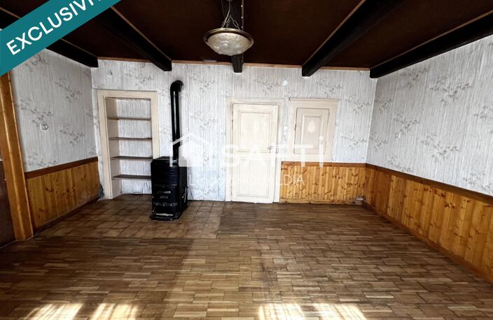 Maison d'environ 113 m²  Belmont  Fort potentiel  Proche Champ du Feu — photo 3
