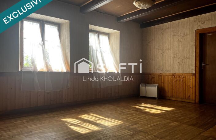 Maison d'environ 113 m²  Belmont  Fort potentiel  Proche Champ du Feu — photo 4