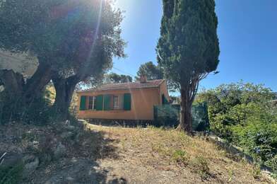 Maison 5 pièces 515000 €