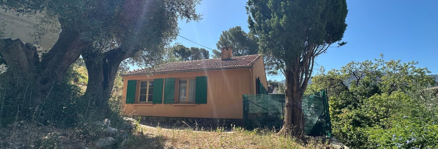 Maison 5 Pièces 102 m² à vendre à Le Revest-les-Eaux (83200)
