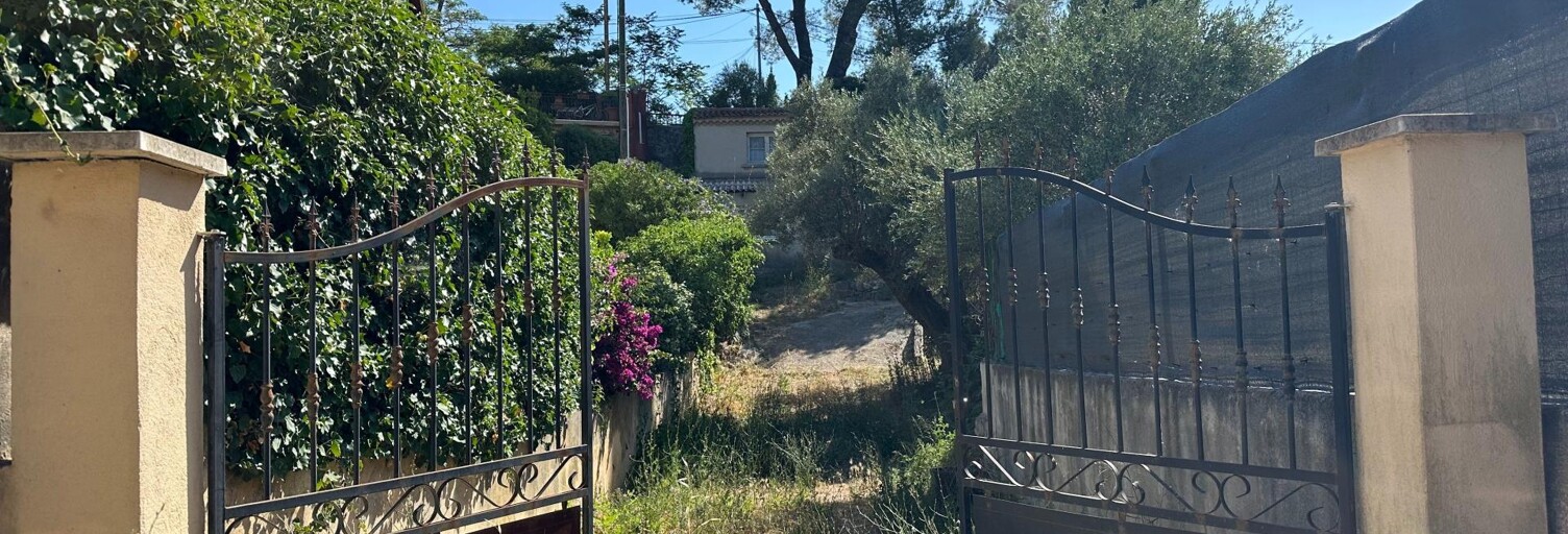Maison 5 Pièces 102 m² à vendre à Le Revest-les-Eaux (83200)