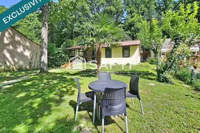 Maison 4 pièces 135000 €