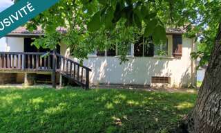 Maison 6 Pièces 127 m² à vendre à Incarville (27400)