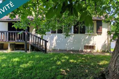 Maison 6 pièces 171000 €