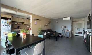 Appartement 4 Pièces 82 m² à vendre à Agde (34300)