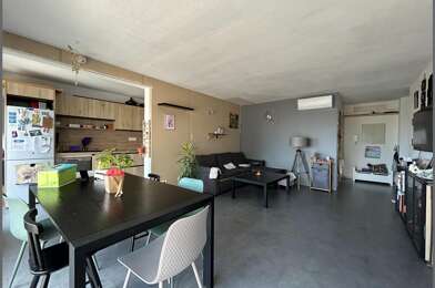 Appartement 4 pièces 219000 €