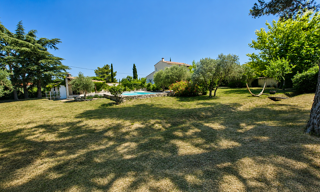Maison 6 Pièces 141 m² à vendre à Pernes-les-Fontaines (84210)