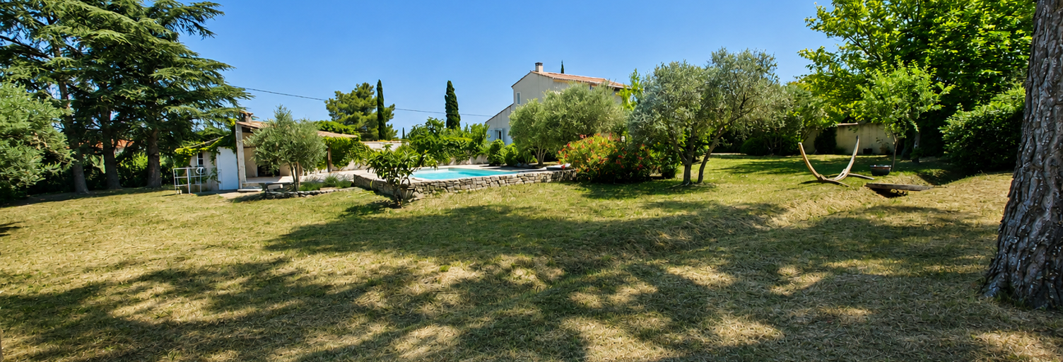 Maison 6 Pièces 141 m² à vendre à Pernes-les-Fontaines (84210)