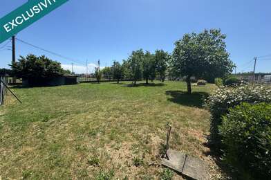 Terrain  68000 €