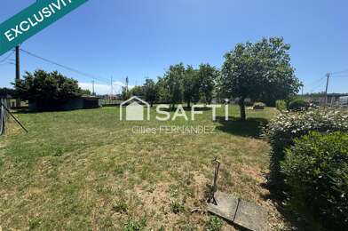 Terrain  68000 €