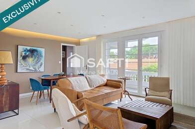 Maison 7 pièces 629000 €