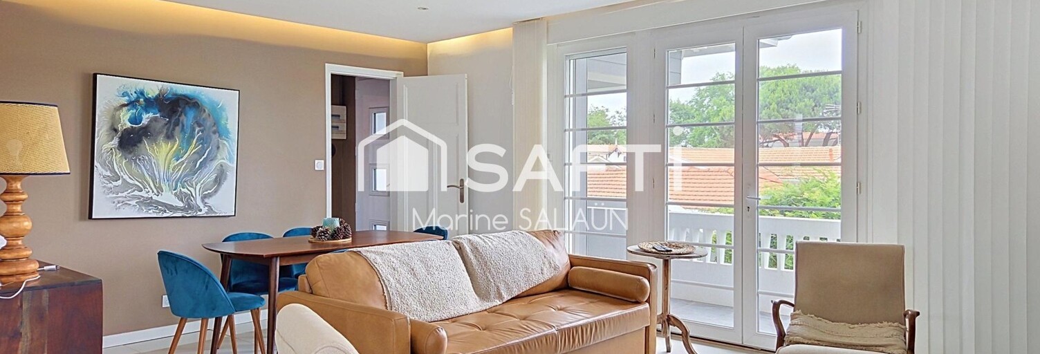 Maison 7 Pièces 174 m² à vendre à Gujan-Mestras (33470)