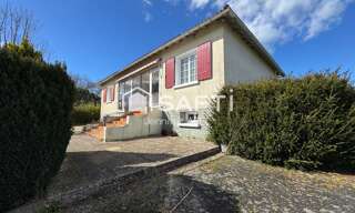 Maison 5 Pièces 131 m² à vendre à La Chapelle-Saint-Laurent (79430)