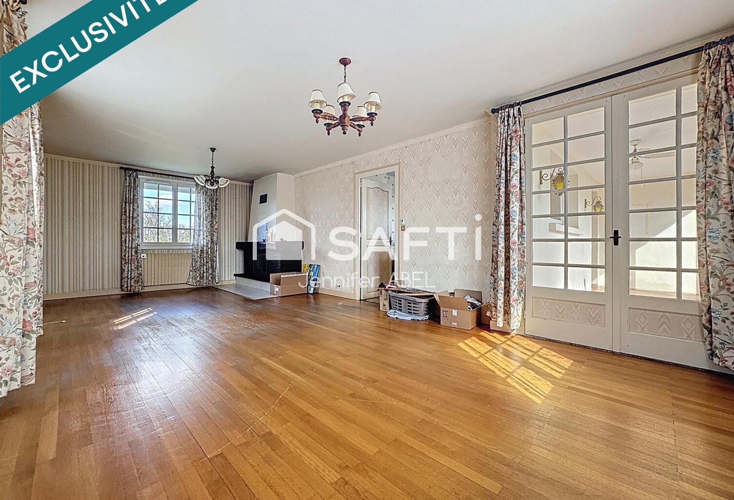 Maison 3 chambres — photo 1
