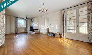Maison 5 Pièces 131 m² à vendre à Bressuire (79300)