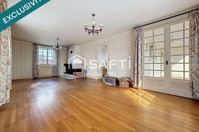 Maison 5 pièces 126750 €