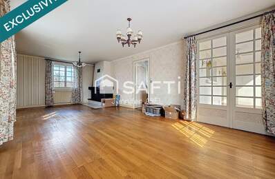 Maison 3 chambres — photo du bien