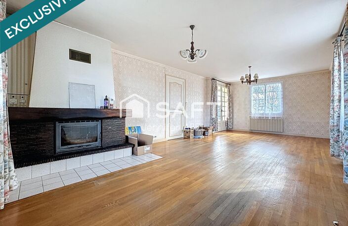 Maison 3 chambres — photo 3
