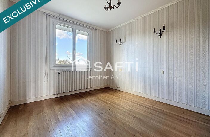 Maison 3 chambres — photo 4