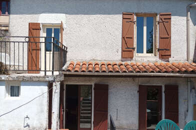 Maison 6 pièces 79000 €