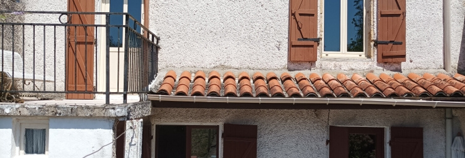 Maison 6 Pièces 129 m² à vendre à Saint-Vite (47500)