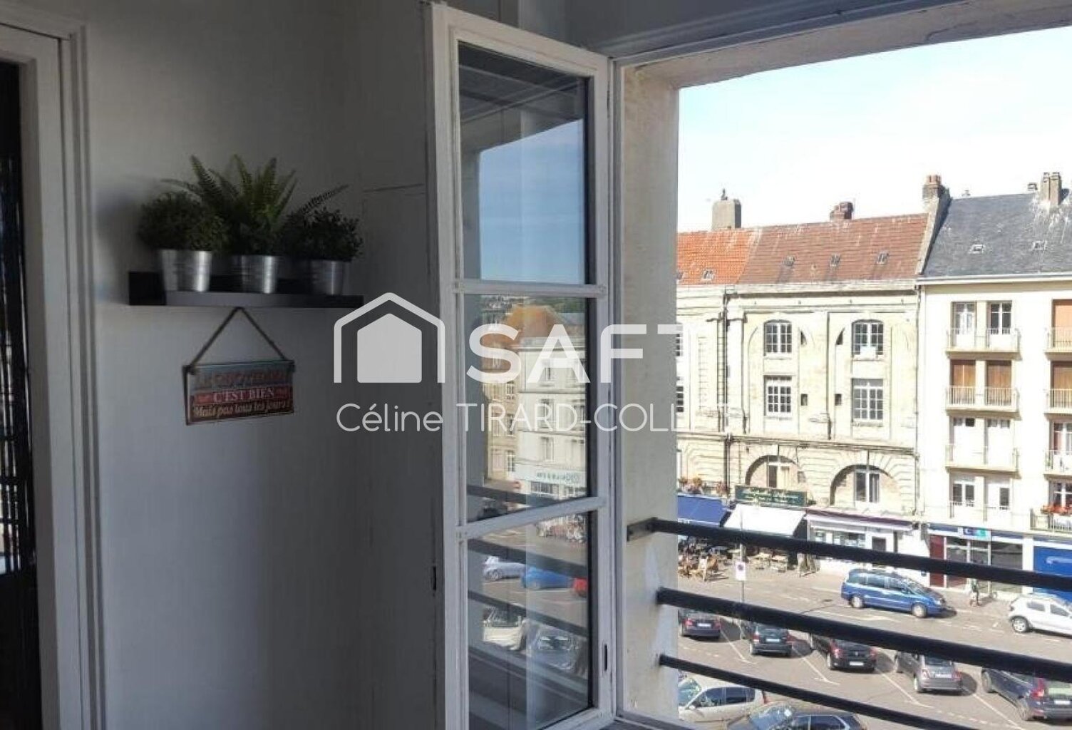 Appartement proche Port et mer — photo 1